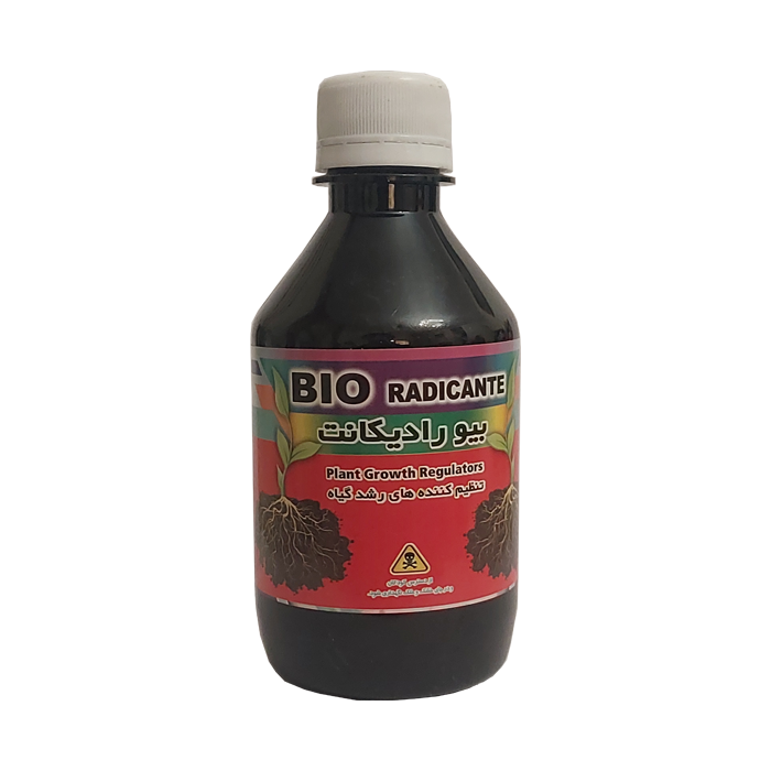 هورمون ریشه بایورادیکانت