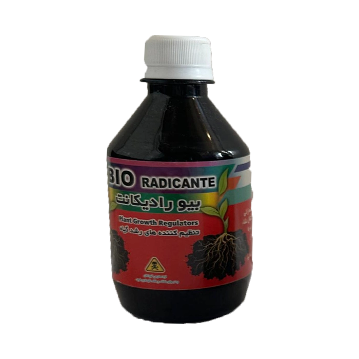 هورمون ریشه بایورادیکانت