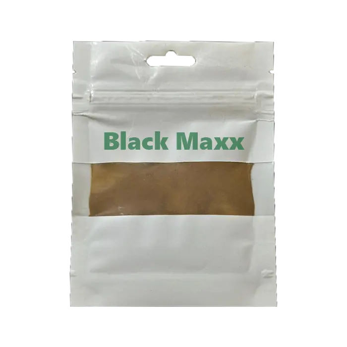 کود بلک مکس