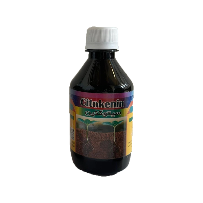 هورمون رشد گیاه سیتوکینین