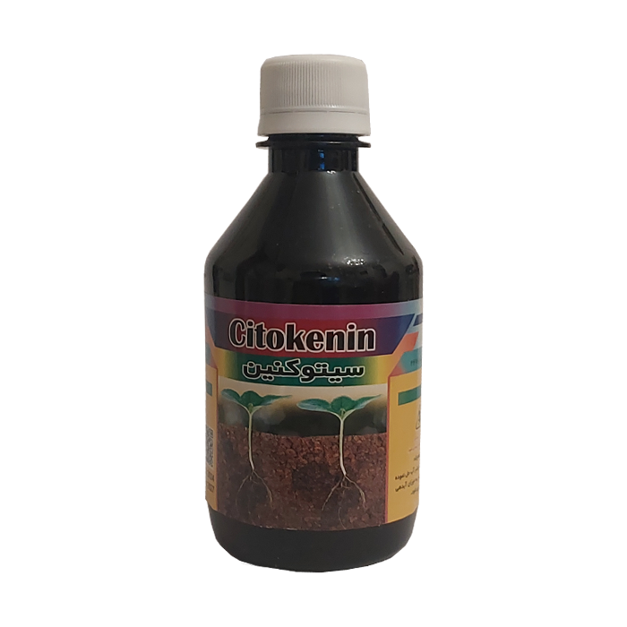 هورمون رشد گیاه سیتوکینین