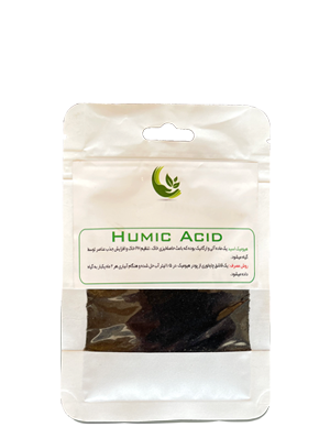 هیومیک اسید